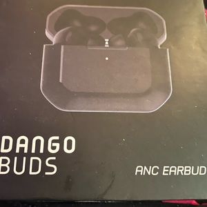 DANGO  BUDS —